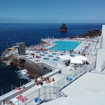Garajau View By Holiday Rental Madeira Caniço Eksteriør bilde