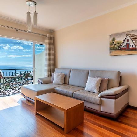 Garajau View By Holiday Rental Madeira Caniço Eksteriør bilde
