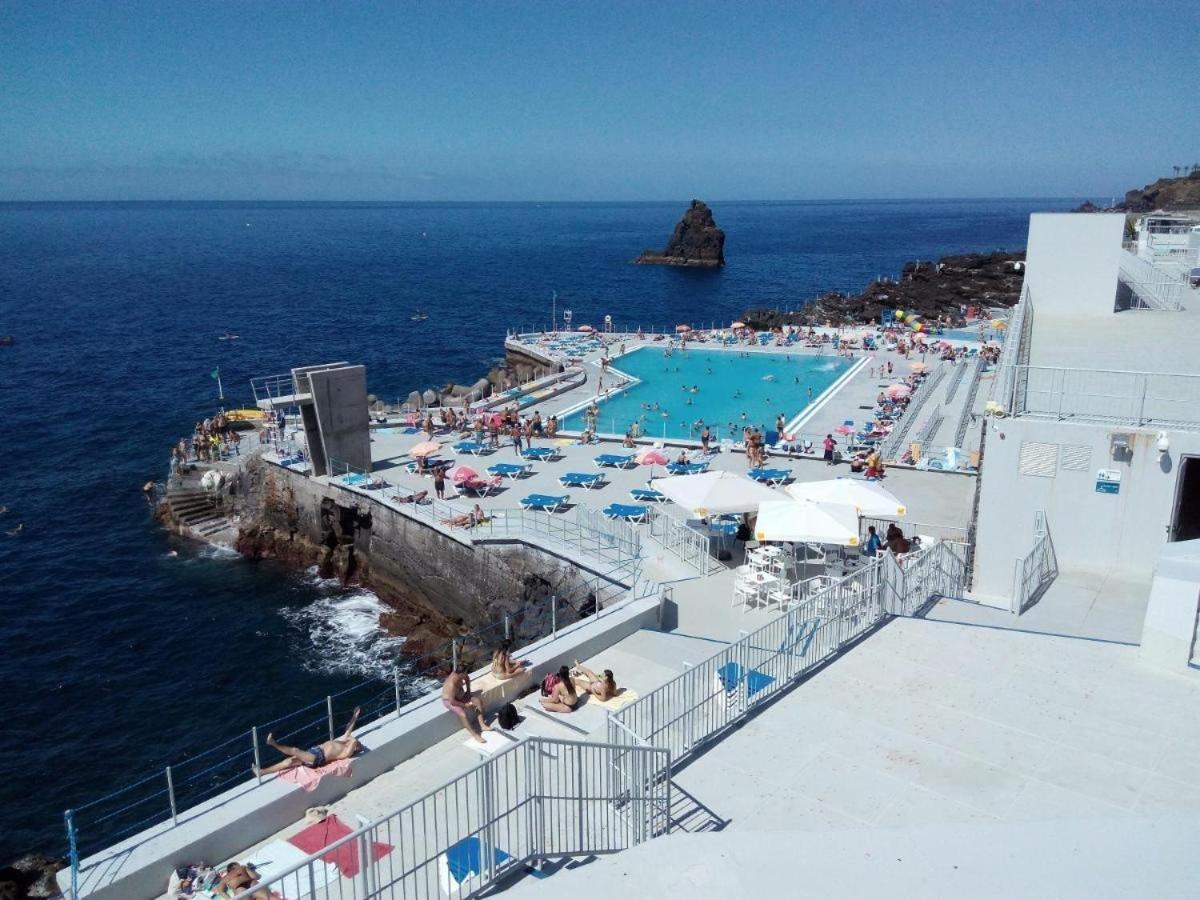 Garajau View By Holiday Rental Madeira Caniço Eksteriør bilde