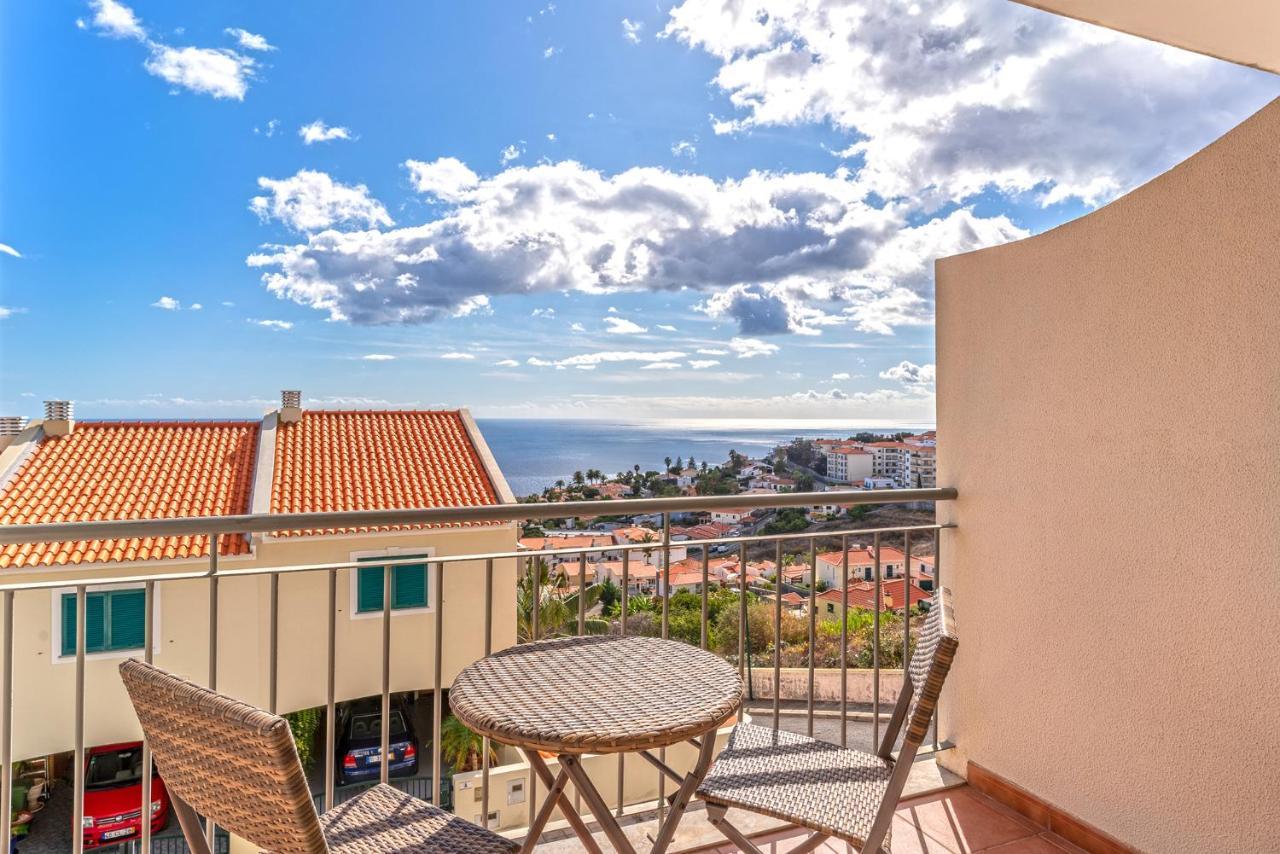 Garajau View By Holiday Rental Madeira Caniço Eksteriør bilde